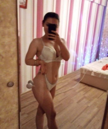 Анкета проститутки Фаина - Фото 1, Солнечный, 26 лет, №10515